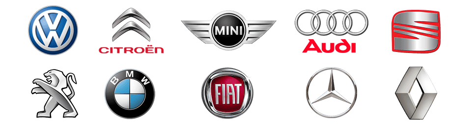 Concesionario Multimarca